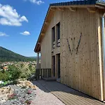 Шале Du Nid D'amour Жерарме