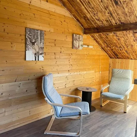 Du Nid D'amour Gerardmer