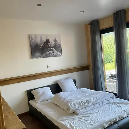 Du Nid D'amour * 제라르메르