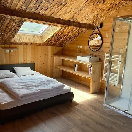 Du Nid D'amour 제라르메르