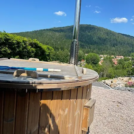 Du Nid D'amour * Gerardmer