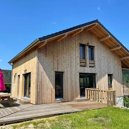 Du Nid D'amour 제라르메르