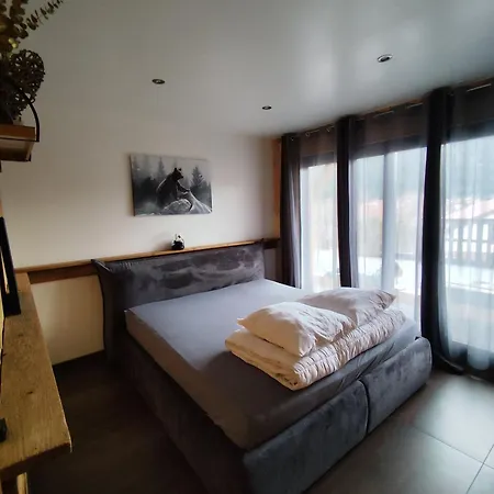 Du Nid D'amour 木屋 *