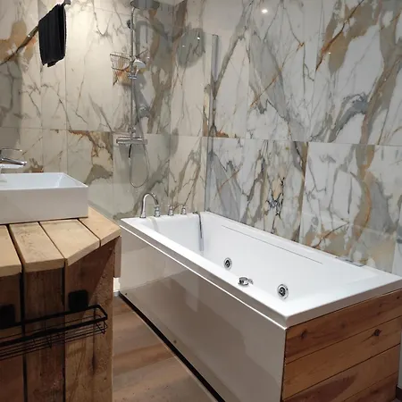 샬레 Du Nid D'amour *