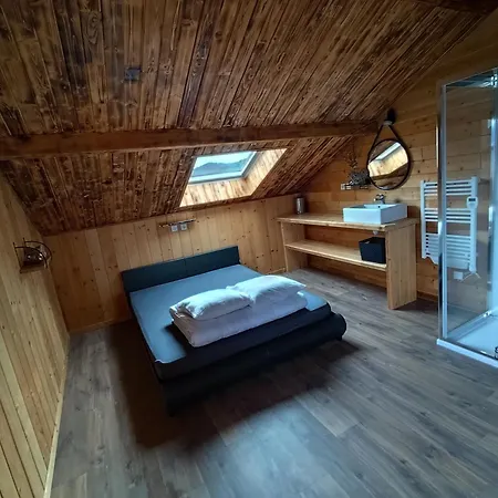 Du Nid D'amour 热拉梅