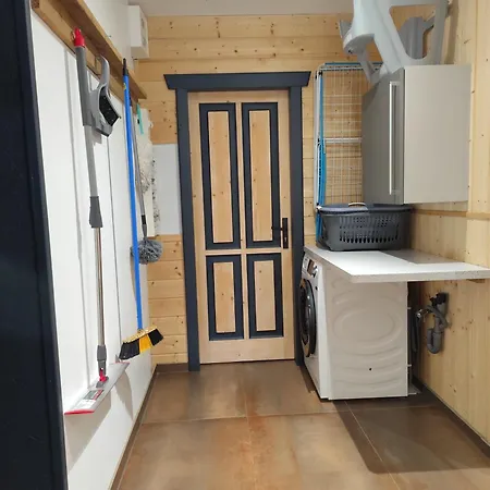 Du Nid D'amour 木屋 *