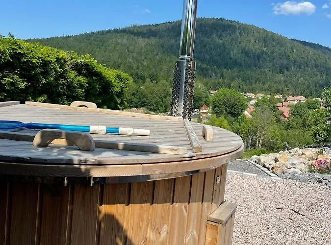 Du Nid D'amour * Gérardmer