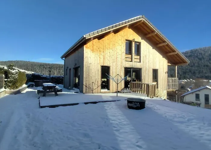 Du Nid D'amour * Gérardmer