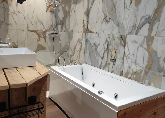 Horská chata Du Nid D'amour *